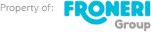 Froneri Footer Logo