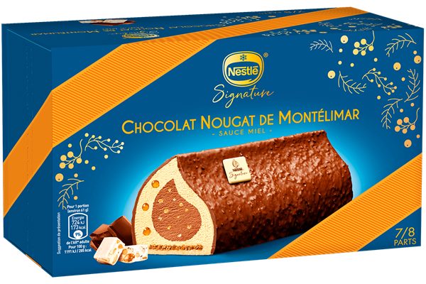 Nestle Signature Chocolat Nougat de Montélimar sauce Miel.png